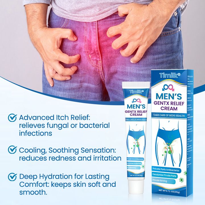 PRIVATE CREME ANTI BACTERIENNE