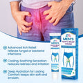 PRIVATE CREME ANTI BACTERIENNE