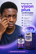 👁️ Blueberry Lutein Ester – Protection Complète de la Vision