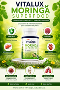 Vitalux Moringa