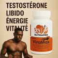 VIRAMAX NUTRAFRIK