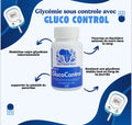 GLUCO CONTROLE NUTRAFIK