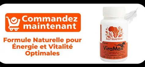 VIRAMAX NUTRAFRIK