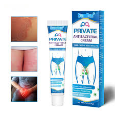 PRIVATE CREME ANTI BACTERIENNE