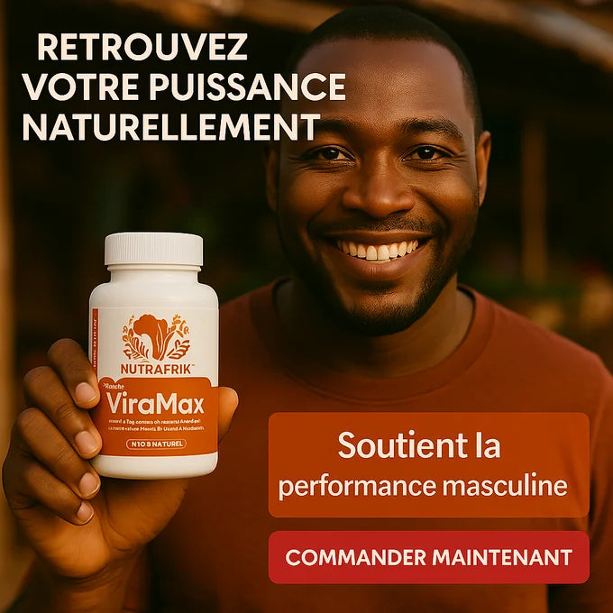 VIRAMAX NUTRAFRIK