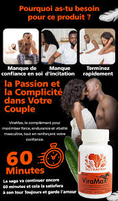 VIRAMAX NUTRAFRIK