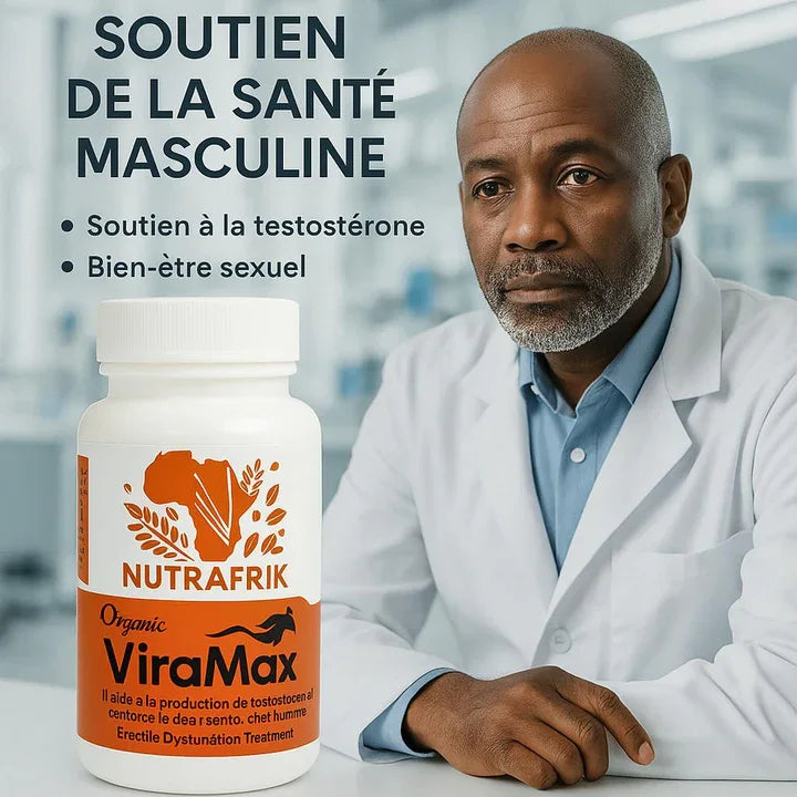 VIRAMAX NUTRAFRIK