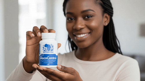 GLUCO CONTROLE NUTRAFIK